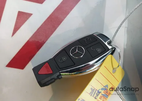 2016 Mercedes-Benz Cla 250 z USA, uszkodzony, nr VIN WDDSJ4EB2GN348005